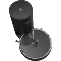 Робот-пылесос Concept VR3520 - Превью изображения №2 — Интернет-магазин Time-Shop