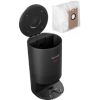 Робот-пылесос Concept VR3520 - Превью изображения №9 — Интернет-магазин Time-Shop