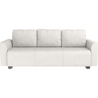 Диван Mio Tesoro Садетта SB3 (Nordic 1 Ivory) - Превью изображения №2 — Интернет-магазин Time-Shop