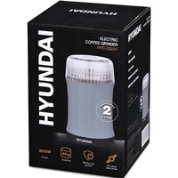 Электрическая кофемолка Hyundai HYC-G3241 - Превью изображения №7 — Интернет-магазин Time-Shop