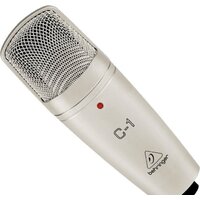 Комплект для звукозаписи Behringer Voice Studio - Превью изображения №3 — Интернет-магазин Time-Shop