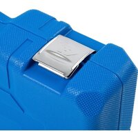 Универсальный набор инструментов King Tony 7510MR (110 предметов) - Превью изображения №2 — Интернет-магазин Time-Shop