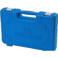 Универсальный набор инструментов King Tony 7510MR (110 предметов) - Превью изображения №3 — Интернет-магазин Time-Shop