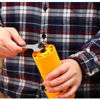 Кромочно-петельный фрезер Deko DKR800 SET 6 - Превью изображения №7 — Интернет-магазин Time-Shop