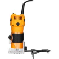 Кромочно-петельный фрезер Deko DKR800 SET 6 - Превью изображения №4 — Интернет-магазин Time-Shop