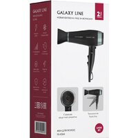 Фен Galaxy Line GL 4364 - Превью изображения №9 — Интернет-магазин Time-Shop