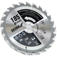 Дисковая (циркулярная) пила Dedra DED7925 - Превью изображения №18 — Интернет-магазин Time-Shop