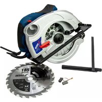 Дисковая (циркулярная) пила Dedra DED7925 - Превью изображения №15 — Интернет-магазин Time-Shop