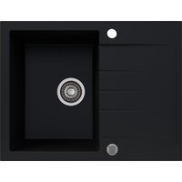 Kernau KGS V 4565A 1B1D Deep Black