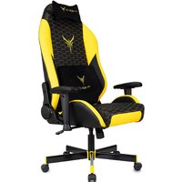 Knight Neon (черный/желтый)