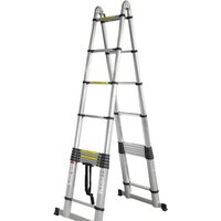 FORSAGE F-UP400-M (10 ступеней)