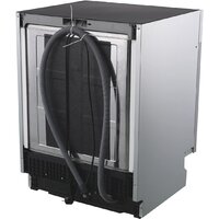 Встраиваемая посудомоечная машина Indesit DI 3C89 - Превью изображения №5 — Интернет-магазин Time-Shop