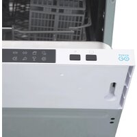 Встраиваемая посудомоечная машина Indesit DI 3C89 - Превью изображения №17 — Интернет-магазин Time-Shop
