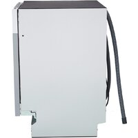 Встраиваемая посудомоечная машина Indesit DI 3C89 - Превью изображения №8 — Интернет-магазин Time-Shop