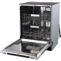 Встраиваемая посудомоечная машина Indesit DI 3C89 - Превью изображения №12 — Интернет-магазин Time-Shop