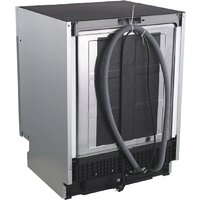 Встраиваемая посудомоечная машина Indesit DI 3C89 - Превью изображения №7 — Интернет-магазин Time-Shop