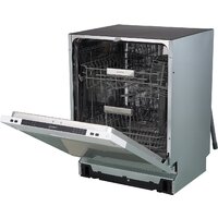 Встраиваемая посудомоечная машина Indesit DI 3C89 - Превью изображения №11 — Интернет-магазин Time-Shop