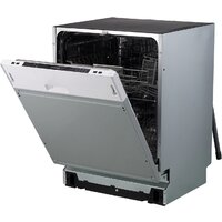 Встраиваемая посудомоечная машина Indesit DI 3C89 - Превью изображения №10 — Интернет-магазин Time-Shop