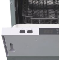 Встраиваемая посудомоечная машина Indesit DI 3C89 - Превью изображения №16 — Интернет-магазин Time-Shop