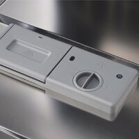 Встраиваемая посудомоечная машина Indesit DI 3C89 - Превью изображения №19 — Интернет-магазин Time-Shop