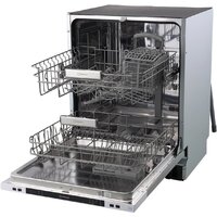 Встраиваемая посудомоечная машина Indesit DI 3C89 - Превью изображения №14 — Интернет-магазин Time-Shop