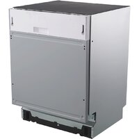 Встраиваемая посудомоечная машина Indesit DI 3C89 - Превью изображения №9 — Интернет-магазин Time-Shop