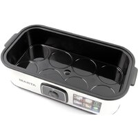 Йогуртница Marta MT-1853 (черный жемчуг) - Превью изображения №4 — Интернет-магазин Time-Shop