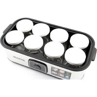 Йогуртница Marta MT-1853 (черный жемчуг) - Превью изображения №3 — Интернет-магазин Time-Shop