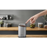 Электрическая кофемолка Krups Fast Touch GX204D10 - Превью изображения №5 — Интернет-магазин Time-Shop