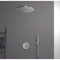 Душевая система  Ideal Standard Ceratherm Navigo A7772AA - Превью изображения №19 — Интернет-магазин Time-Shop