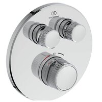 Душевая система  Ideal Standard Ceratherm Navigo A7772AA - Превью изображения №2 — Интернет-магазин Time-Shop