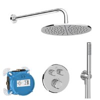 Ideal Standard Ceratherm Navigo A7772AA