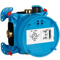 Душевая система  Ideal Standard Ceratherm Navigo A7772AA - Превью изображения №10 — Интернет-магазин Time-Shop