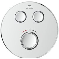 Душевая система  Ideal Standard Ceratherm Navigo A7772AA - Превью изображения №3 — Интернет-магазин Time-Shop