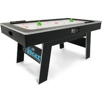 Аэрохоккей BFG Bfg Ice Time 4 BFG-4AH1BL - Превью изображения №2 — Интернет-магазин Time-Shop