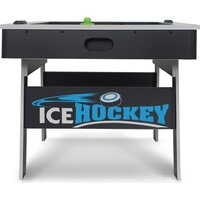 Аэрохоккей BFG Bfg Ice Time 4 BFG-4AH1BL - Превью изображения №5 — Интернет-магазин Time-Shop