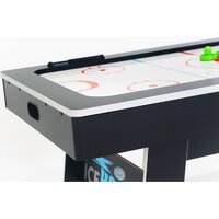 Аэрохоккей BFG Bfg Ice Time 4 BFG-4AH1BL - Превью изображения №7 — Интернет-магазин Time-Shop