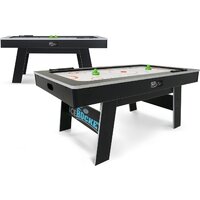 Аэрохоккей BFG Bfg Ice Time 4 BFG-4AH1BL - Превью изображения №9 — Интернет-магазин Time-Shop