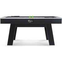 Аэрохоккей BFG Bfg Ice Time 4 BFG-4AH1BL - Превью изображения №3 — Интернет-магазин Time-Shop