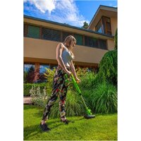 Триммер Fieldmann FZS 70101-0 (без АКБ) - Превью изображения №9 — Интернет-магазин Time-Shop