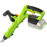 Триммер Fieldmann FZS 70101-0 (без АКБ) - Превью изображения №5 — Интернет-магазин Time-Shop