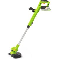 Триммер Fieldmann FZS 70101-0 (без АКБ) - Превью изображения №4 — Интернет-магазин Time-Shop