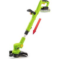 Триммер Fieldmann FZS 70101-0 (без АКБ) - Превью изображения №2 — Интернет-магазин Time-Shop