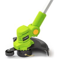 Триммер Fieldmann FZS 70101-0 (без АКБ) - Превью изображения №6 — Интернет-магазин Time-Shop