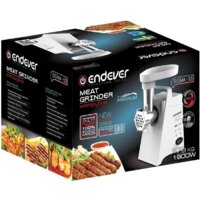 Мясорубка Endever Sigma-53 - Превью изображения №2 — Интернет-магазин Time-Shop