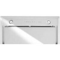 Кухонная вытяжка Falmec Gruppo Incasso Murano 70 (белый) - Превью изображения №2 — Интернет-магазин Time-Shop