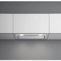 Кухонная вытяжка Falmec Gruppo Incasso Murano 70 (белый) - Превью изображения №4 — Интернет-магазин Time-Shop