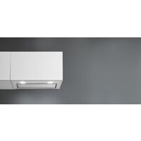 Кухонная вытяжка Falmec Gruppo Incasso Murano 70 (белый) - Превью изображения №5 — Интернет-магазин Time-Shop