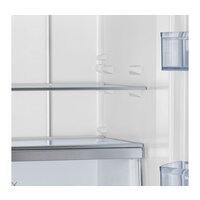 Четырёхдверный холодильник MAUNFELD MFF181NFSB - Превью изображения №14 — Интернет-магазин Time-Shop