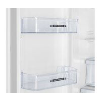 Четырёхдверный холодильник MAUNFELD MFF181NFSB - Превью изображения №12 — Интернет-магазин Time-Shop